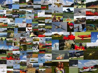 Donzdorfer Flugtag 28.08.2011