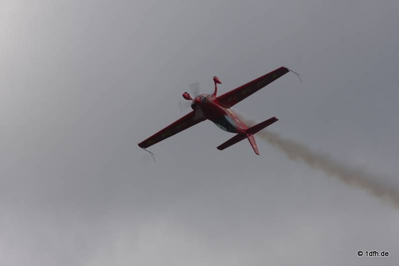 Donzdorfer Flugtag 29.08.2010