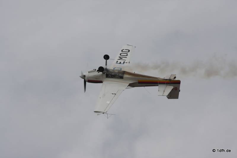 Donzdorfer Flugtag 29.08.2010