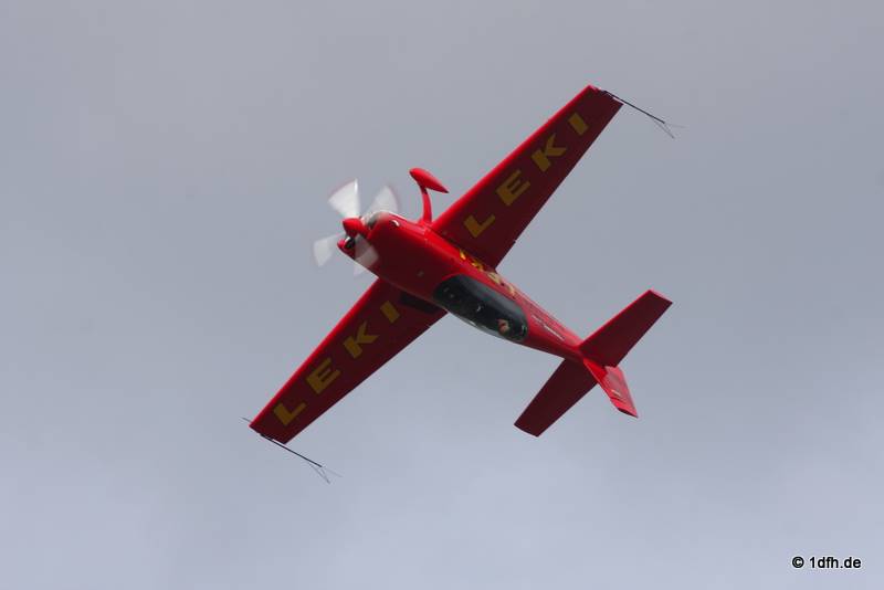 Donzdorfer Flugtag 29.08.2010