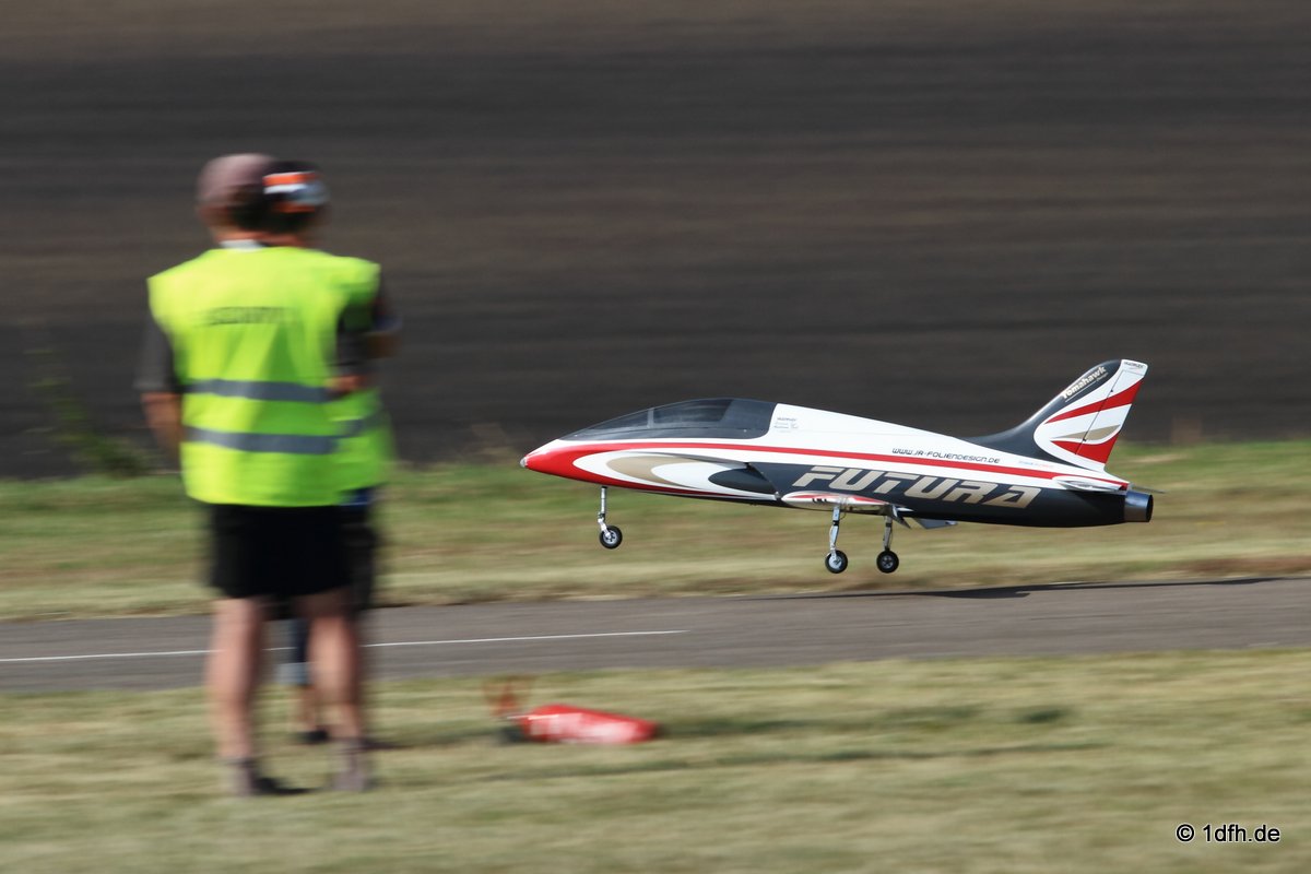 Donzdorfer Flugtage 27.08.2016