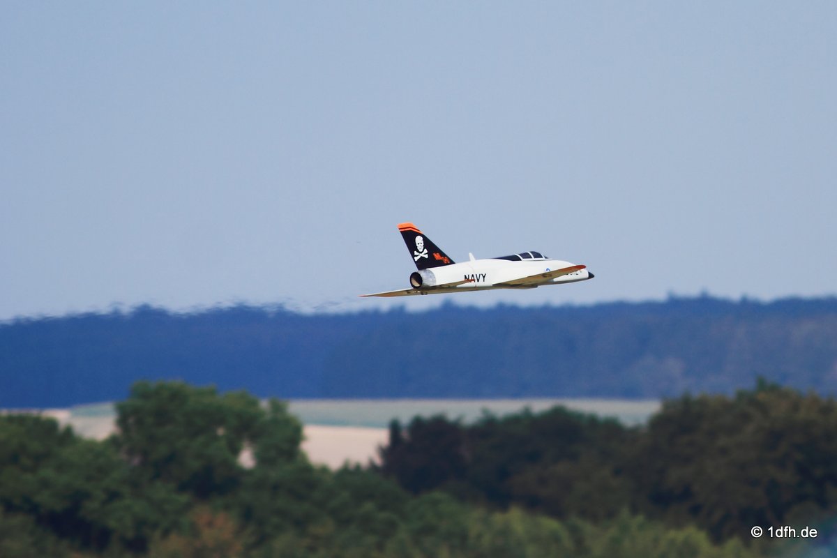 Donzdorfer Flugtage 27.08.2016