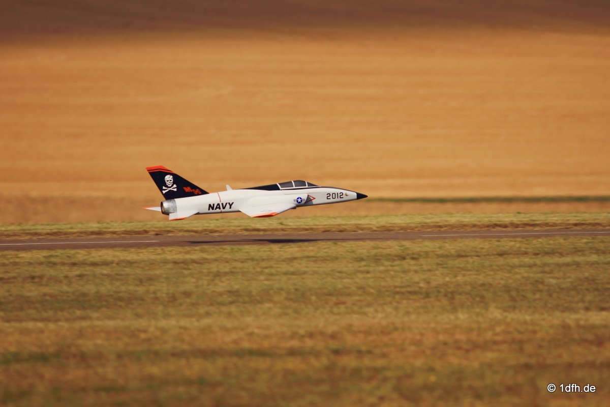Donzdorfer Flugtage 27.08.2016