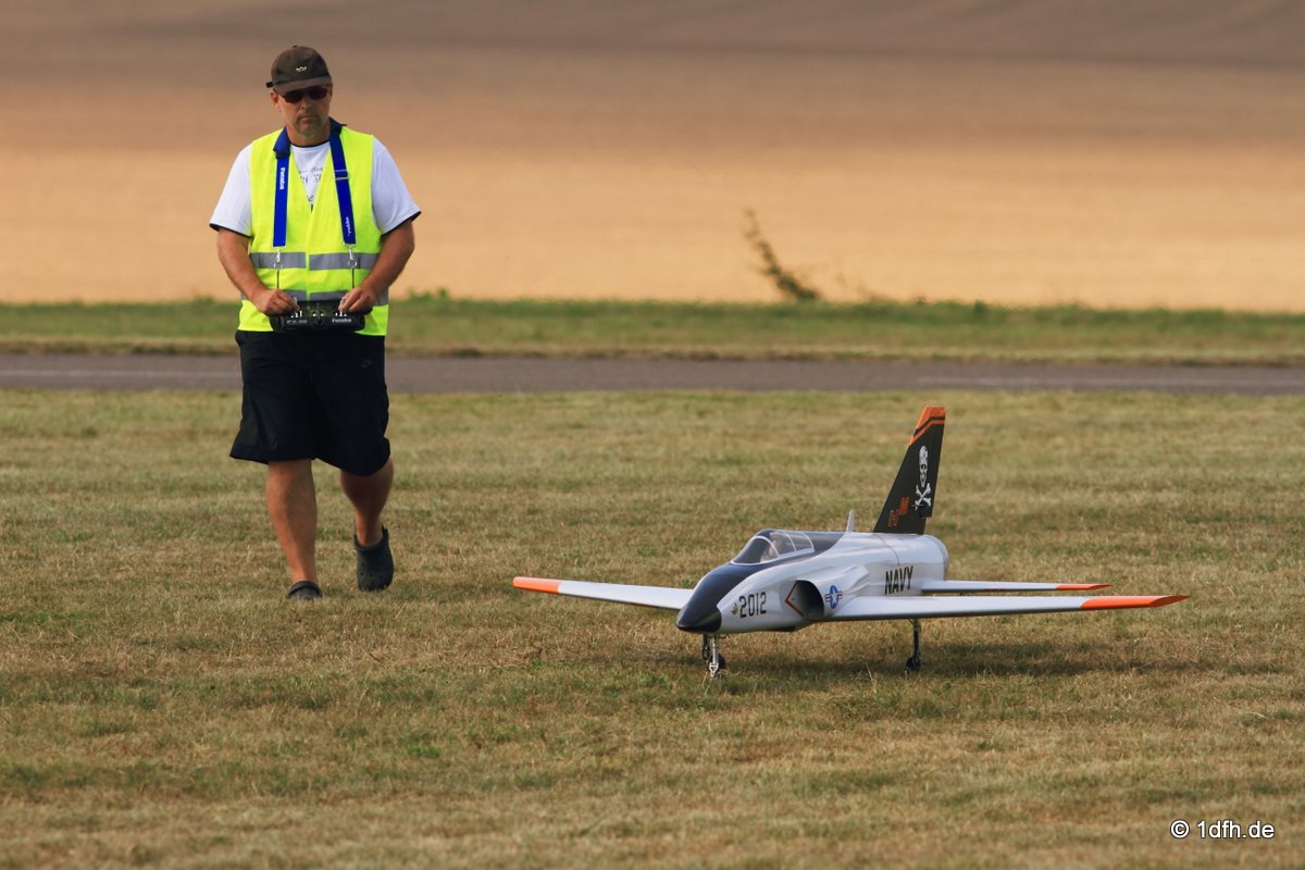 Donzdorfer Flugtage 27.08.2016