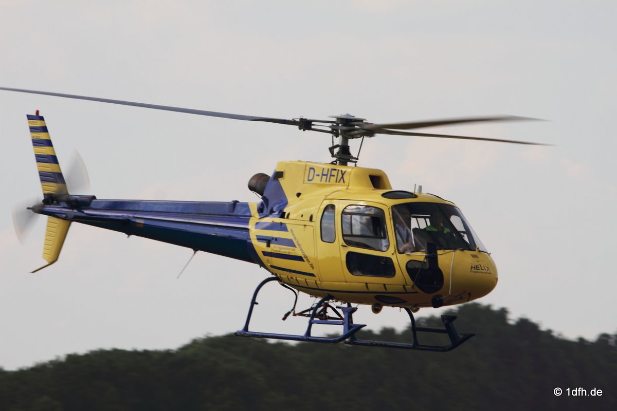 Donzdorfer Flugtage 27.08.2016