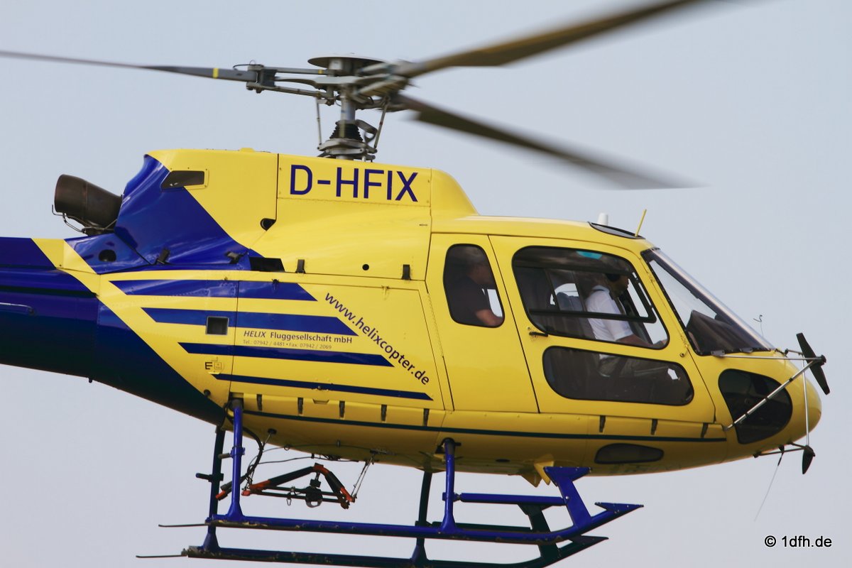 Donzdorfer Flugtage 27.08.2016