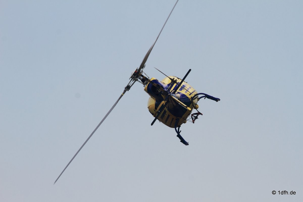 Donzdorfer Flugtage 27.08.2016