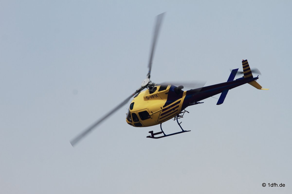 Donzdorfer Flugtage 27.08.2016