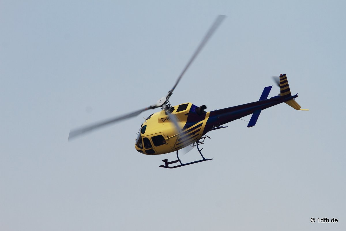 Donzdorfer Flugtage 27.08.2016