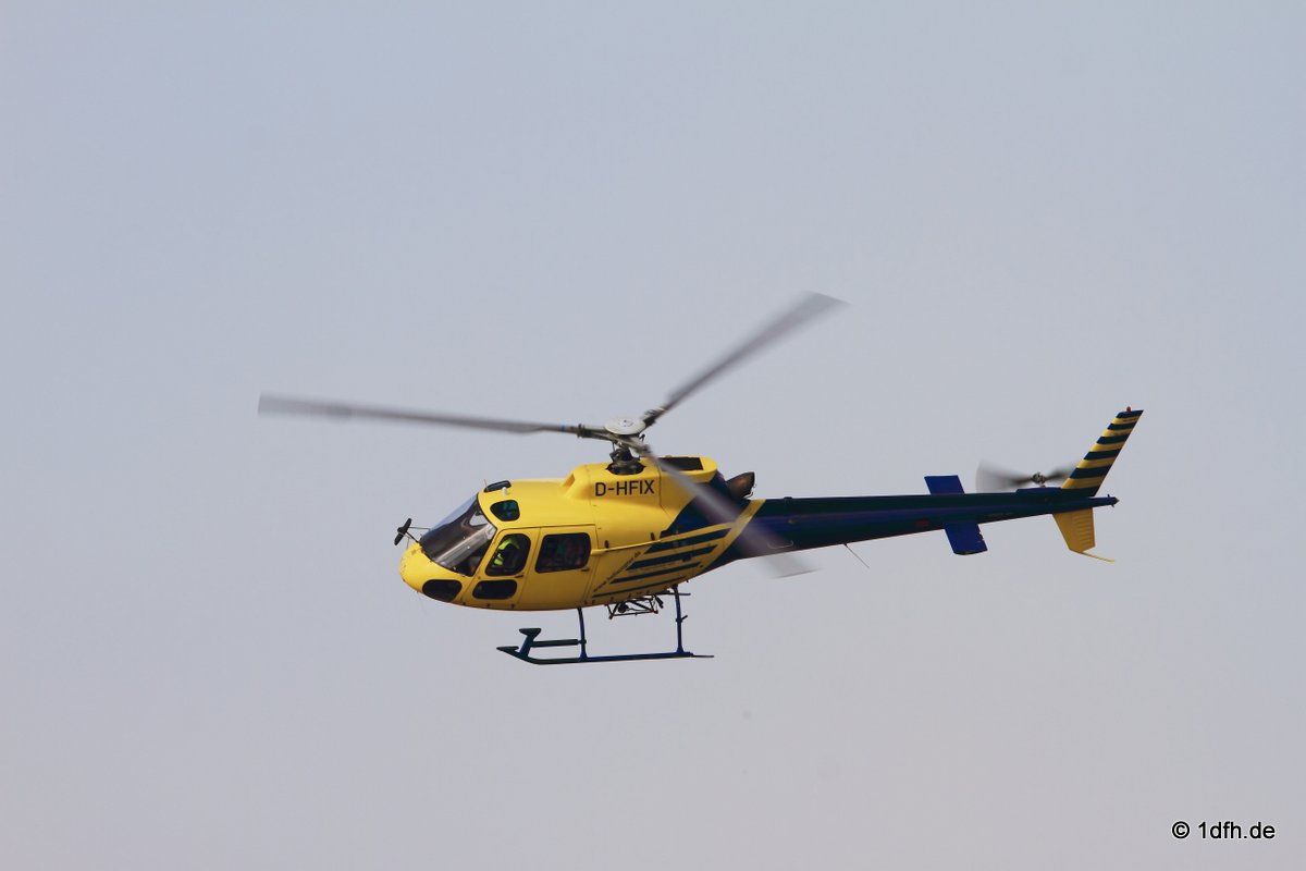Donzdorfer Flugtage 27.08.2016