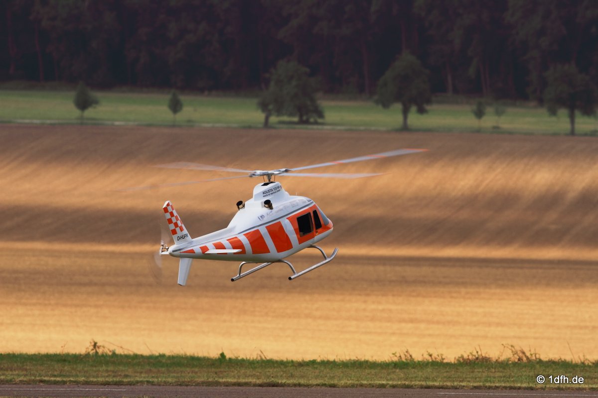 Donzdorfer Flugtage 27.08.2016