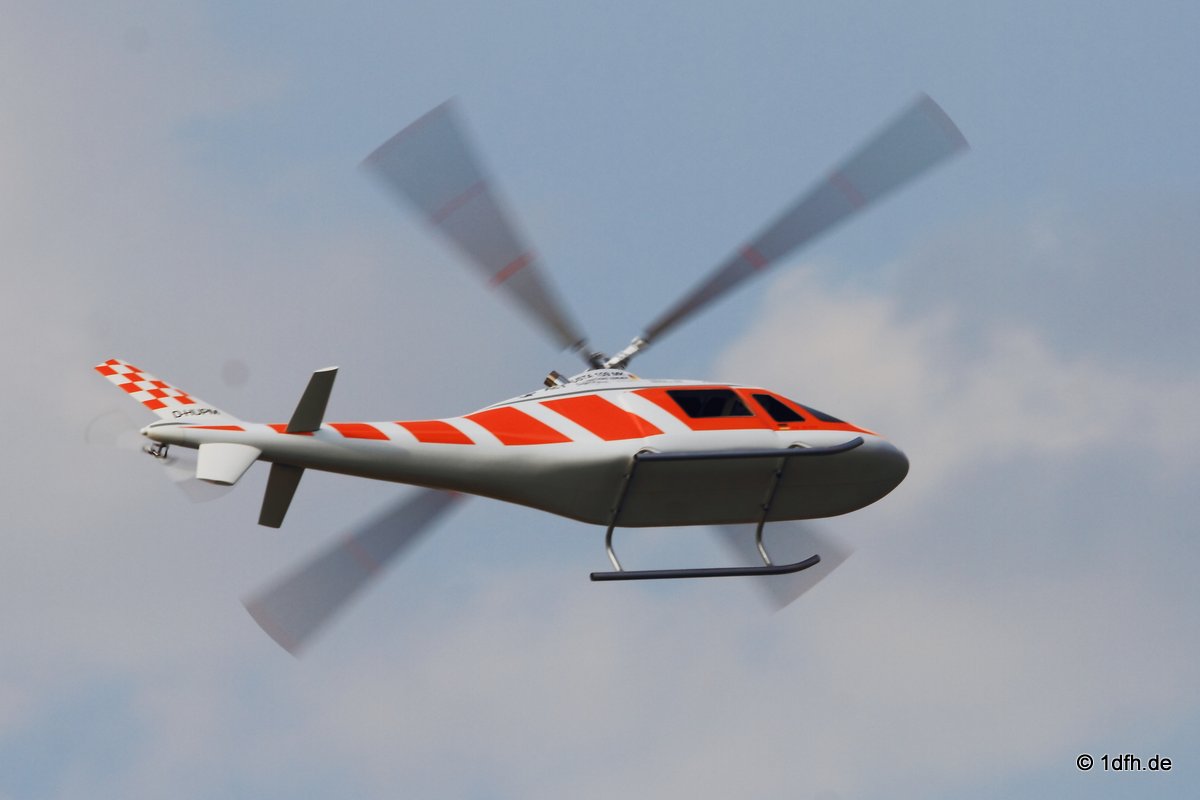 Donzdorfer Flugtage 27.08.2016