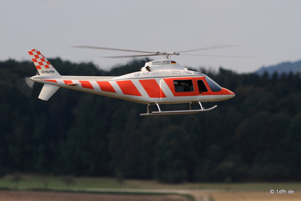 Donzdorfer Flugtage 27.08.2016