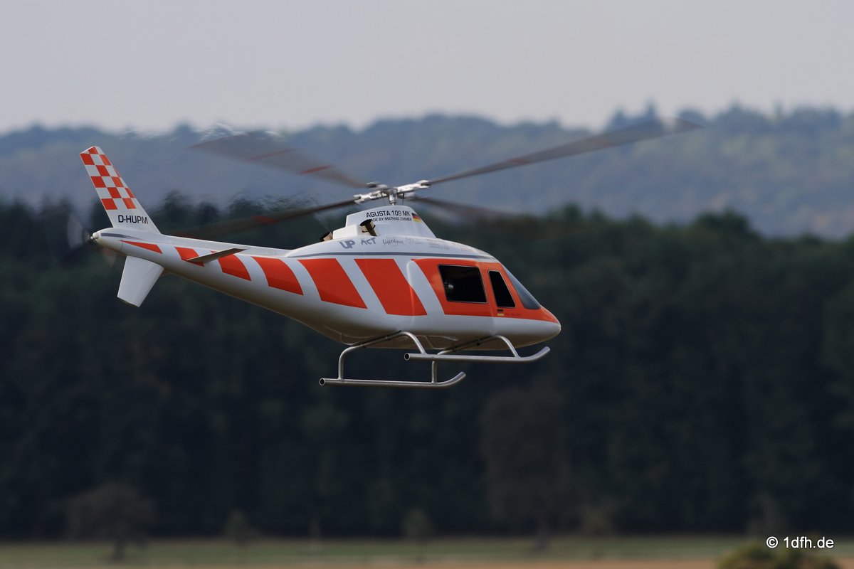 Donzdorfer Flugtage 27.08.2016