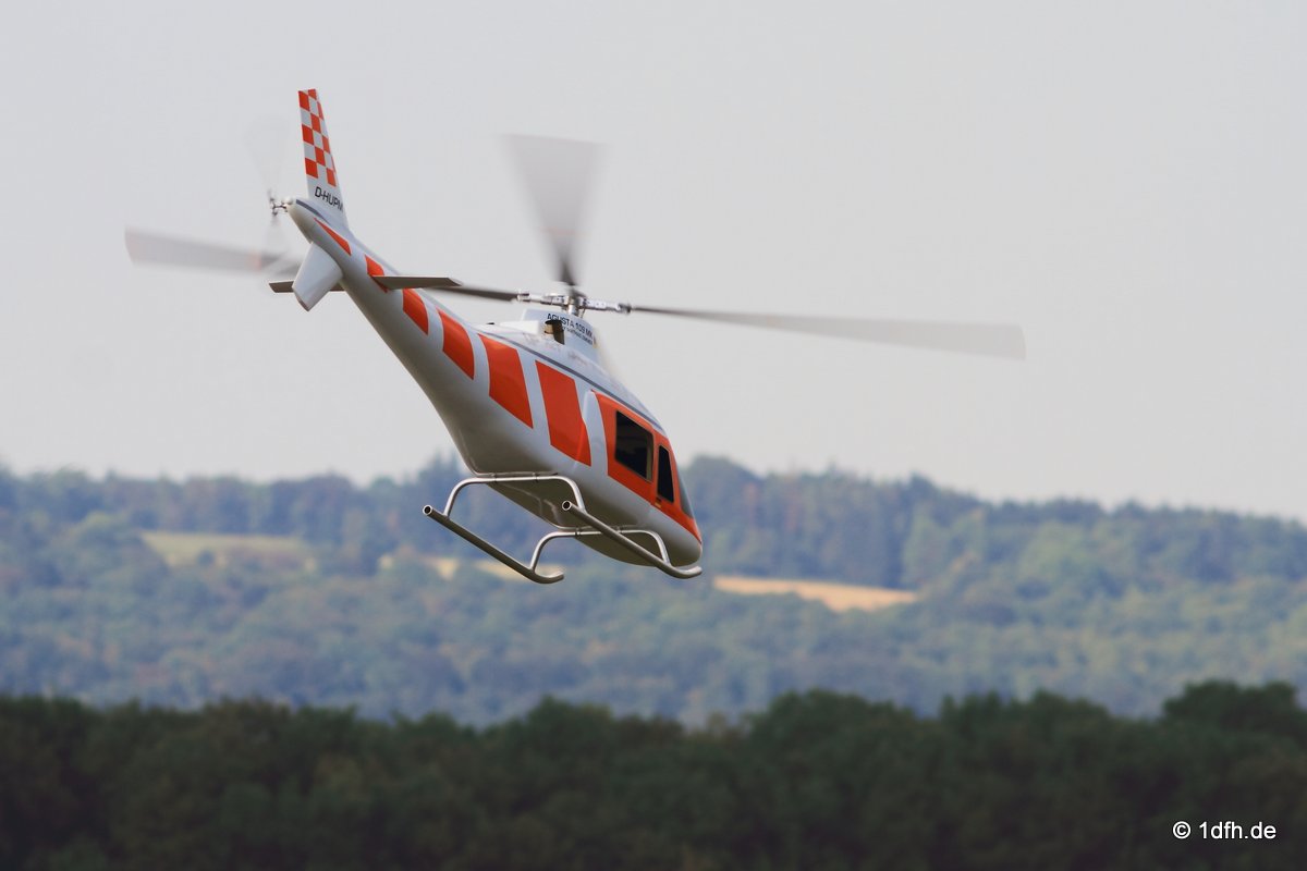 Donzdorfer Flugtage 27.08.2016