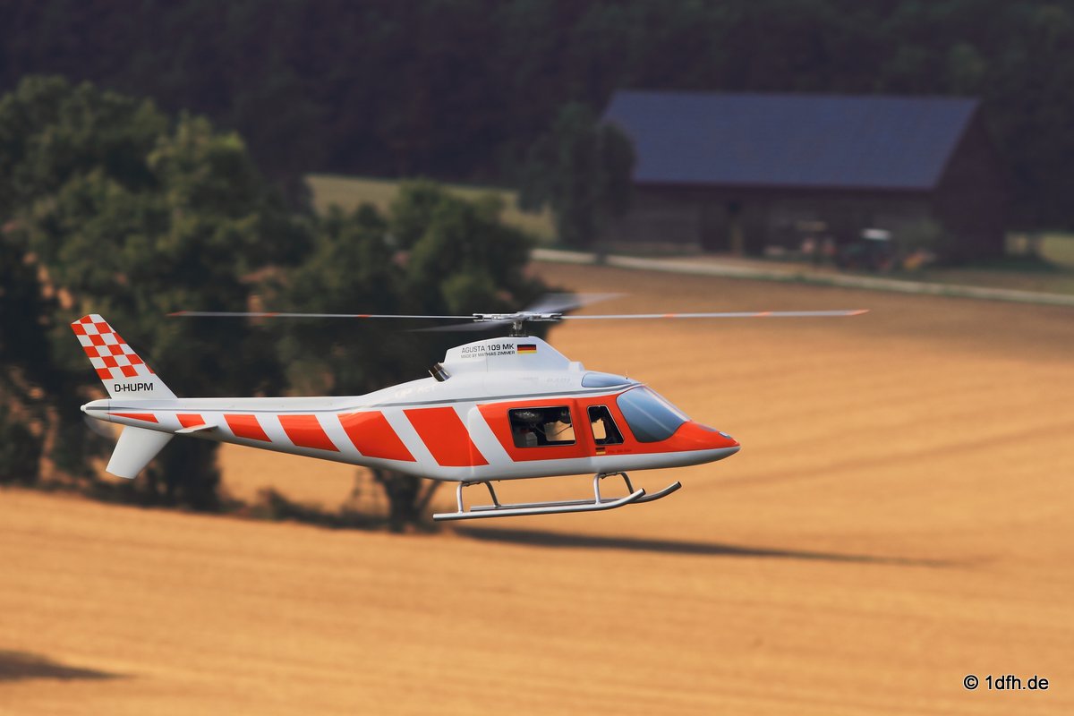 Donzdorfer Flugtage 27.08.2016