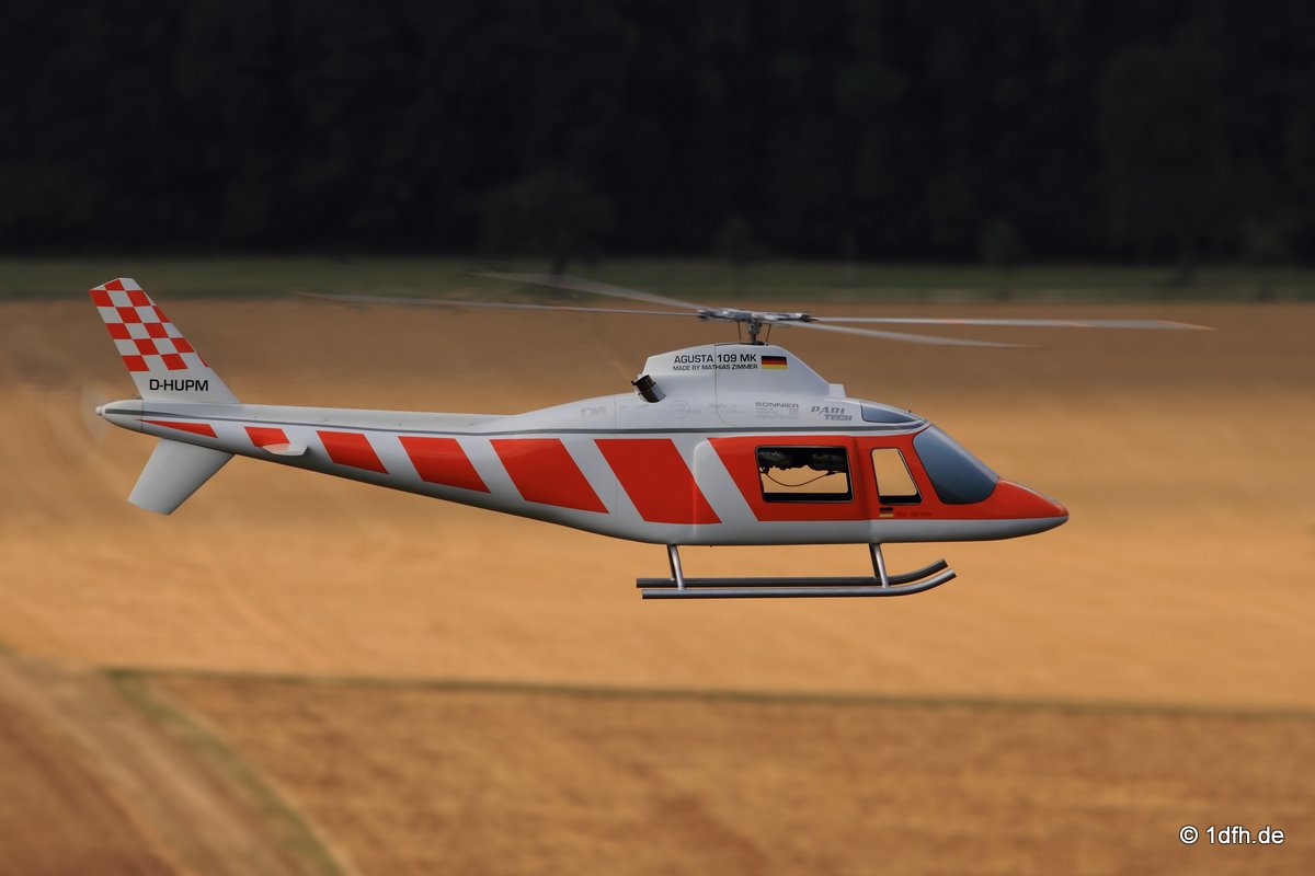 Donzdorfer Flugtage 27.08.2016