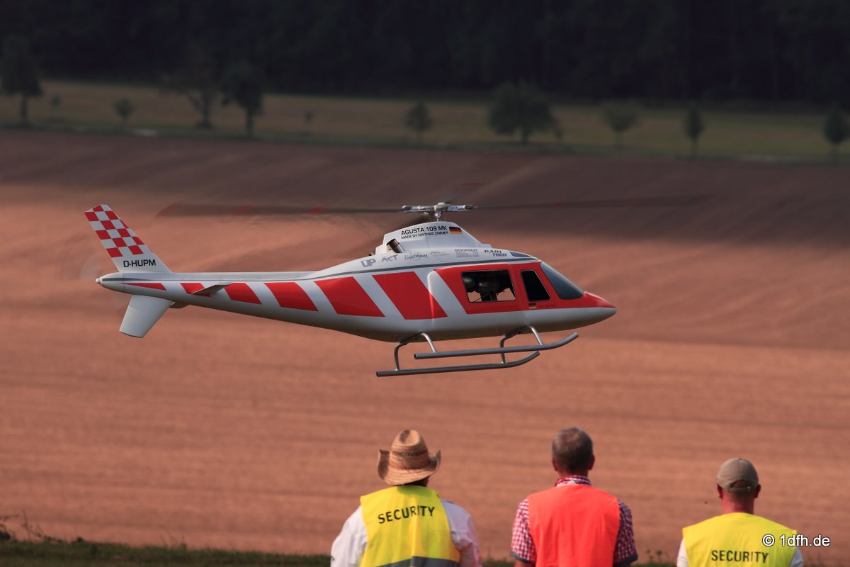 Donzdorfer Flugtage 27.08.2016