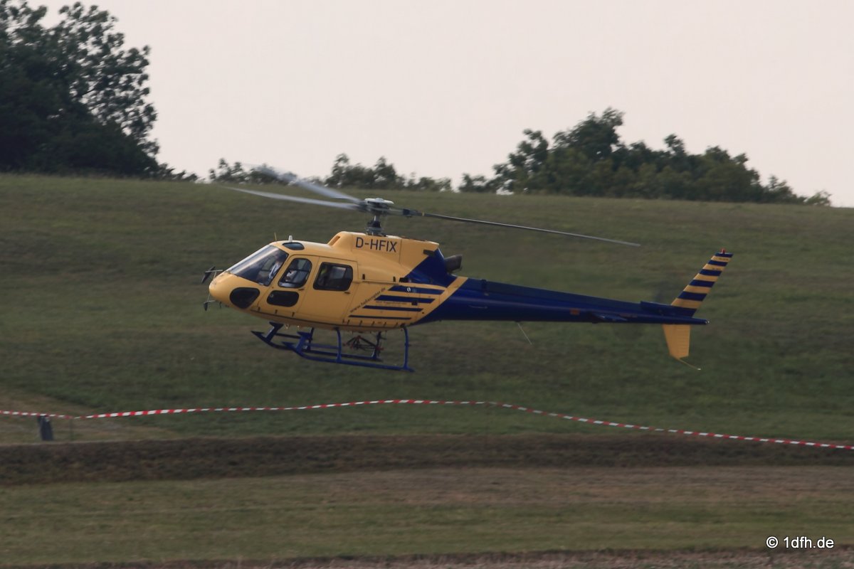 Donzdorfer Flugtage 27.08.2016