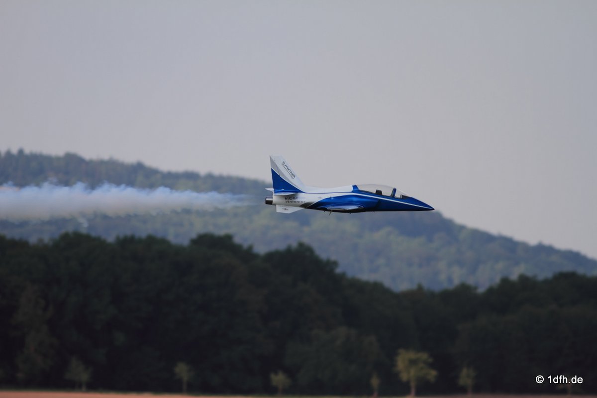 Donzdorfer Flugtage 27.08.2016