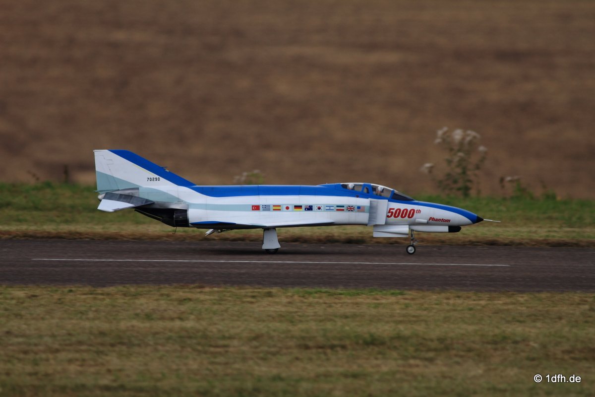Donzdorfer Flugtage 27.08.2016