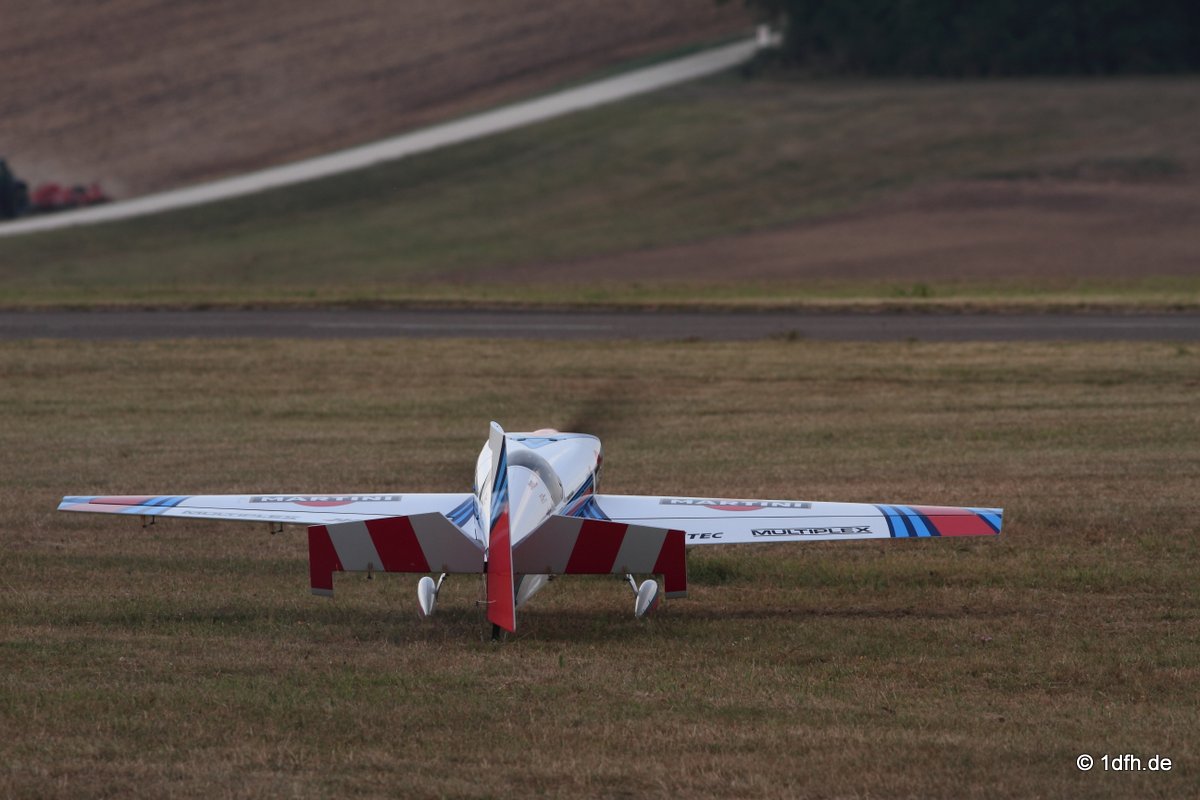 Donzdorfer Flugtage 27.08.2016