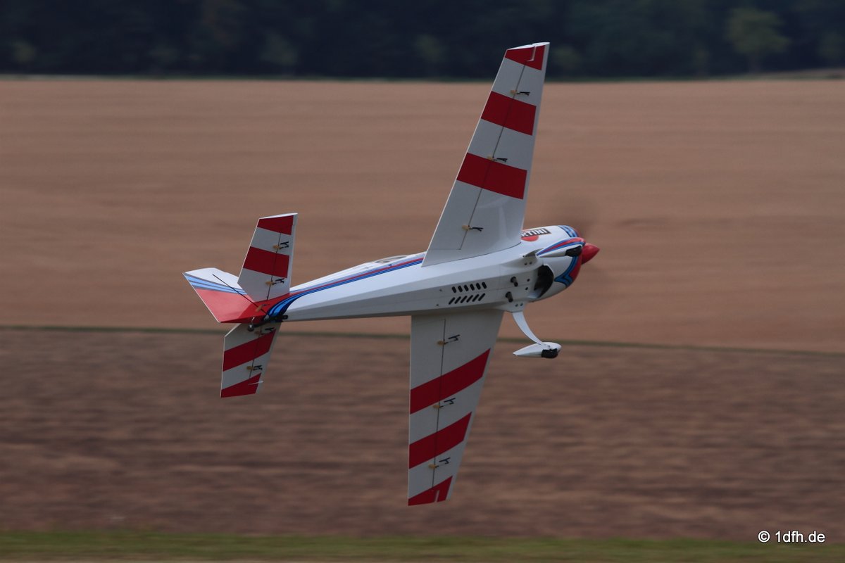 Donzdorfer Flugtage 27.08.2016