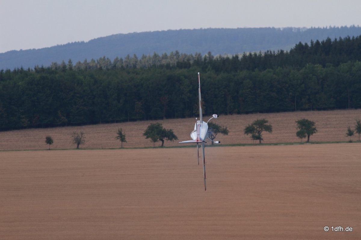 Donzdorfer Flugtage 27.08.2016