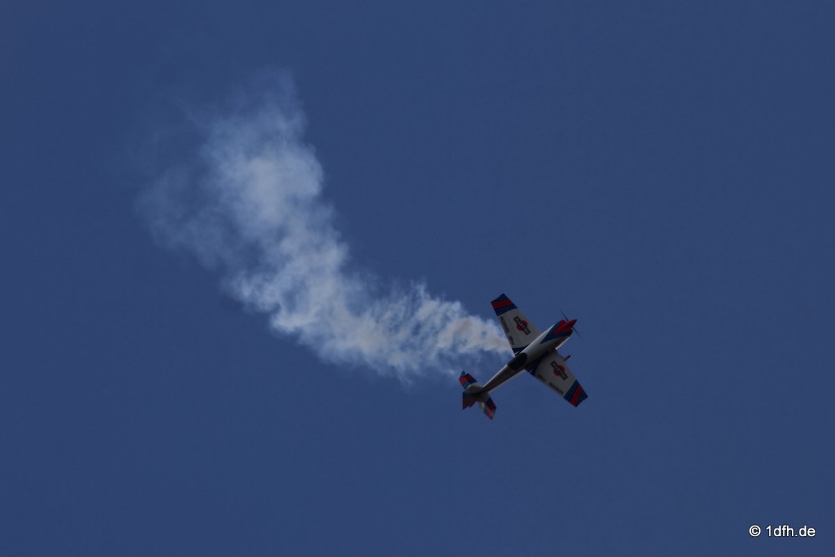 Donzdorfer Flugtage 27.08.2016