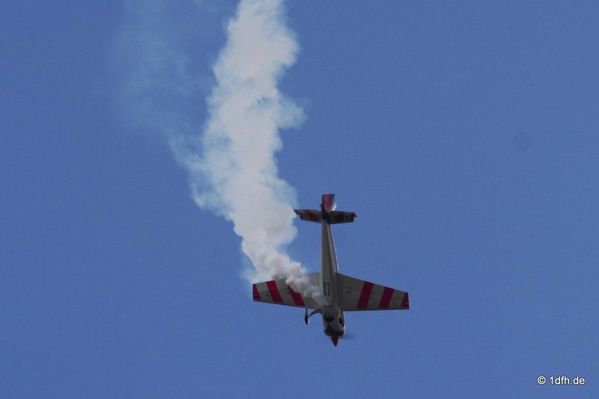 Donzdorfer Flugtage 27.08.2016