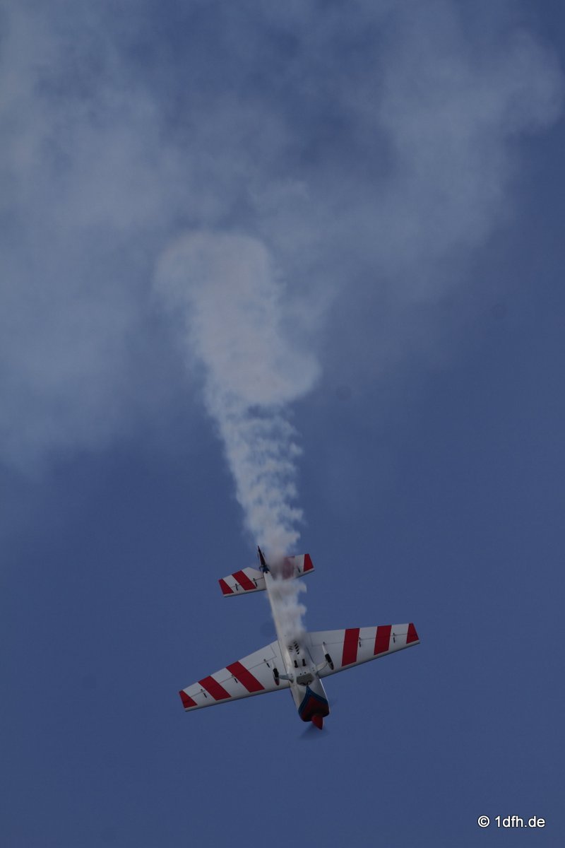 Donzdorfer Flugtage 27.08.2016