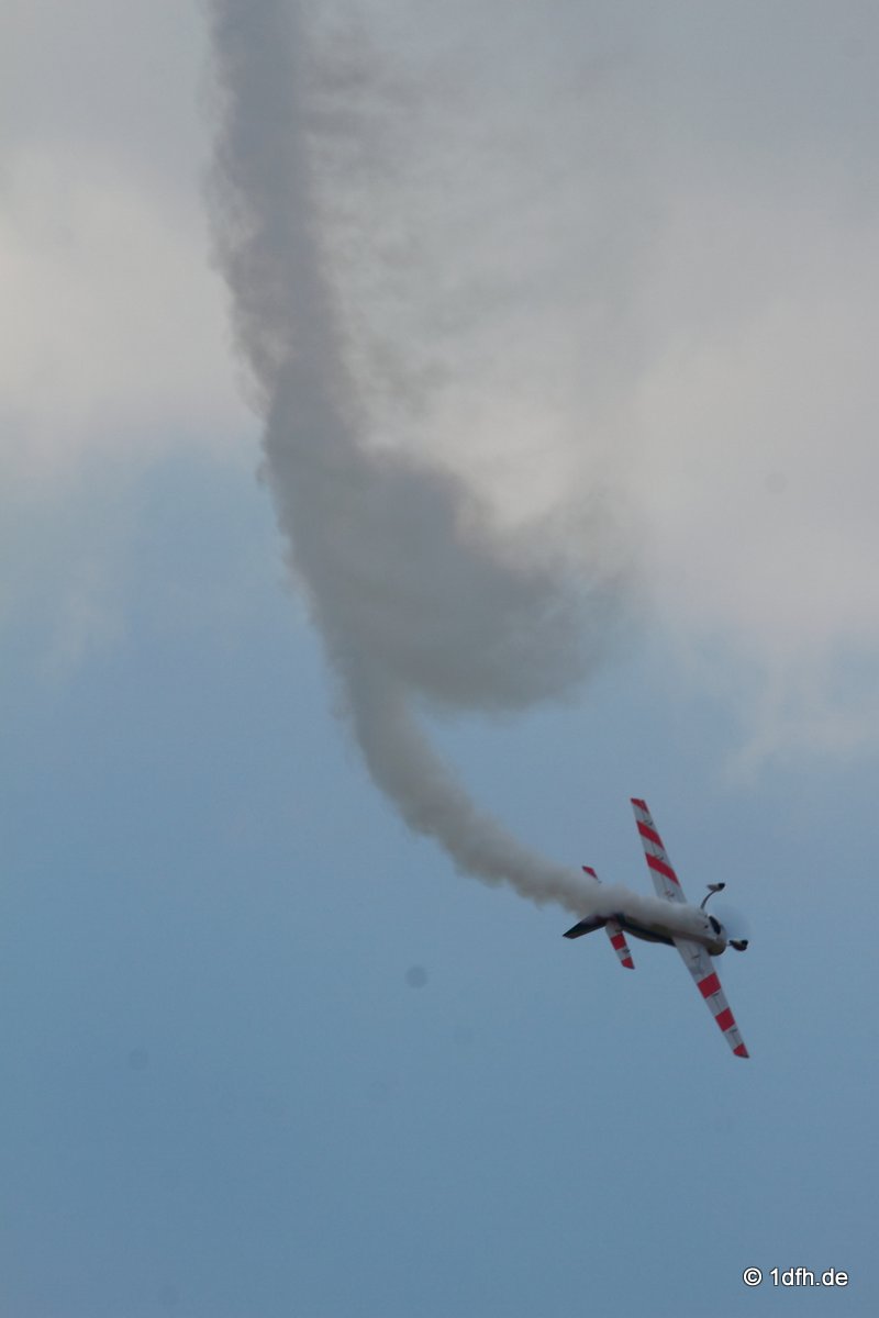Donzdorfer Flugtage 27.08.2016