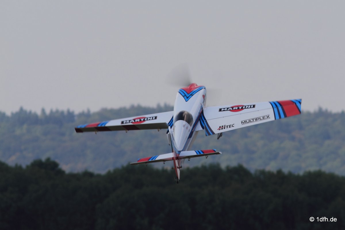 Donzdorfer Flugtage 27.08.2016