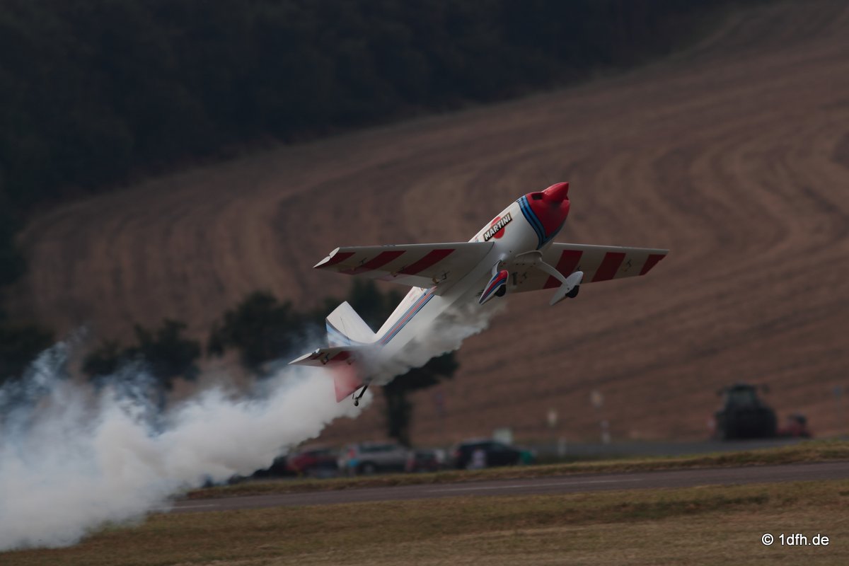 Donzdorfer Flugtage 27.08.2016