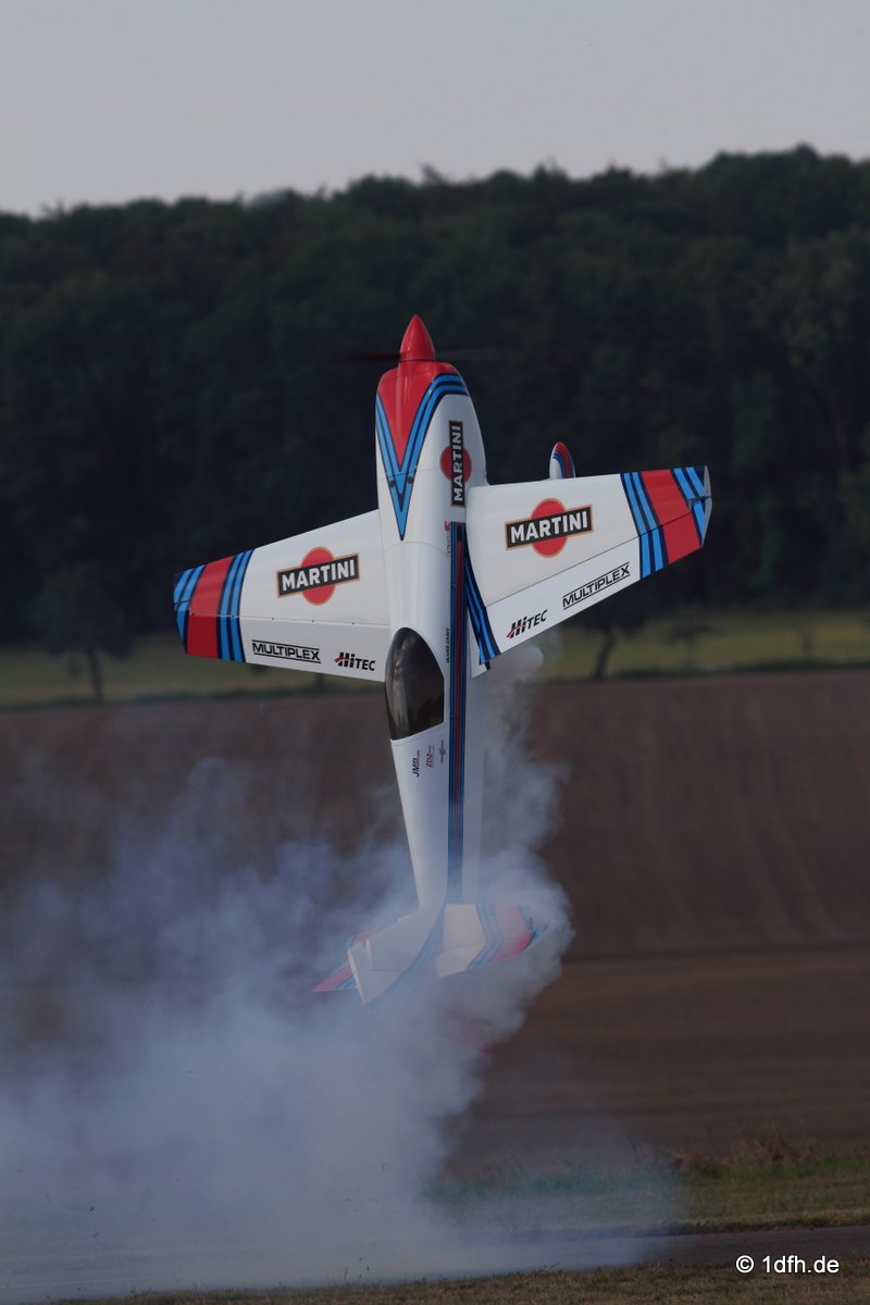 Donzdorfer Flugtage 27.08.2016