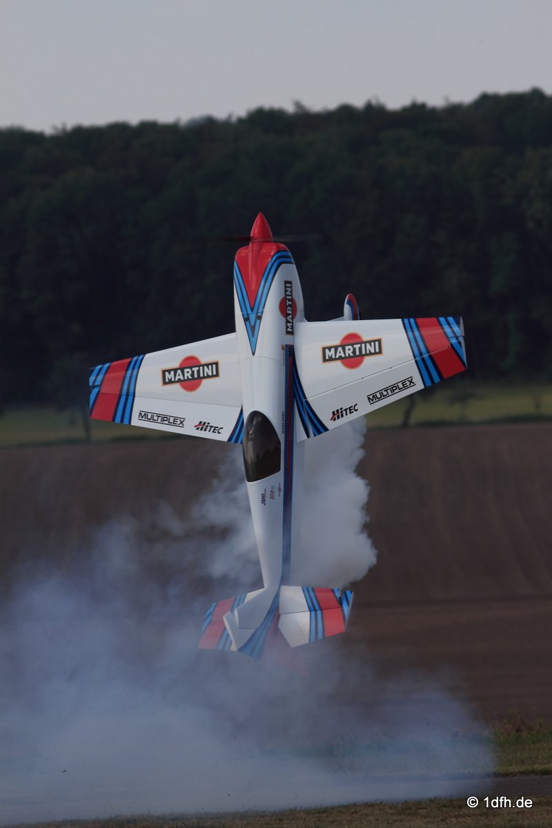 Donzdorfer Flugtage 27.08.2016