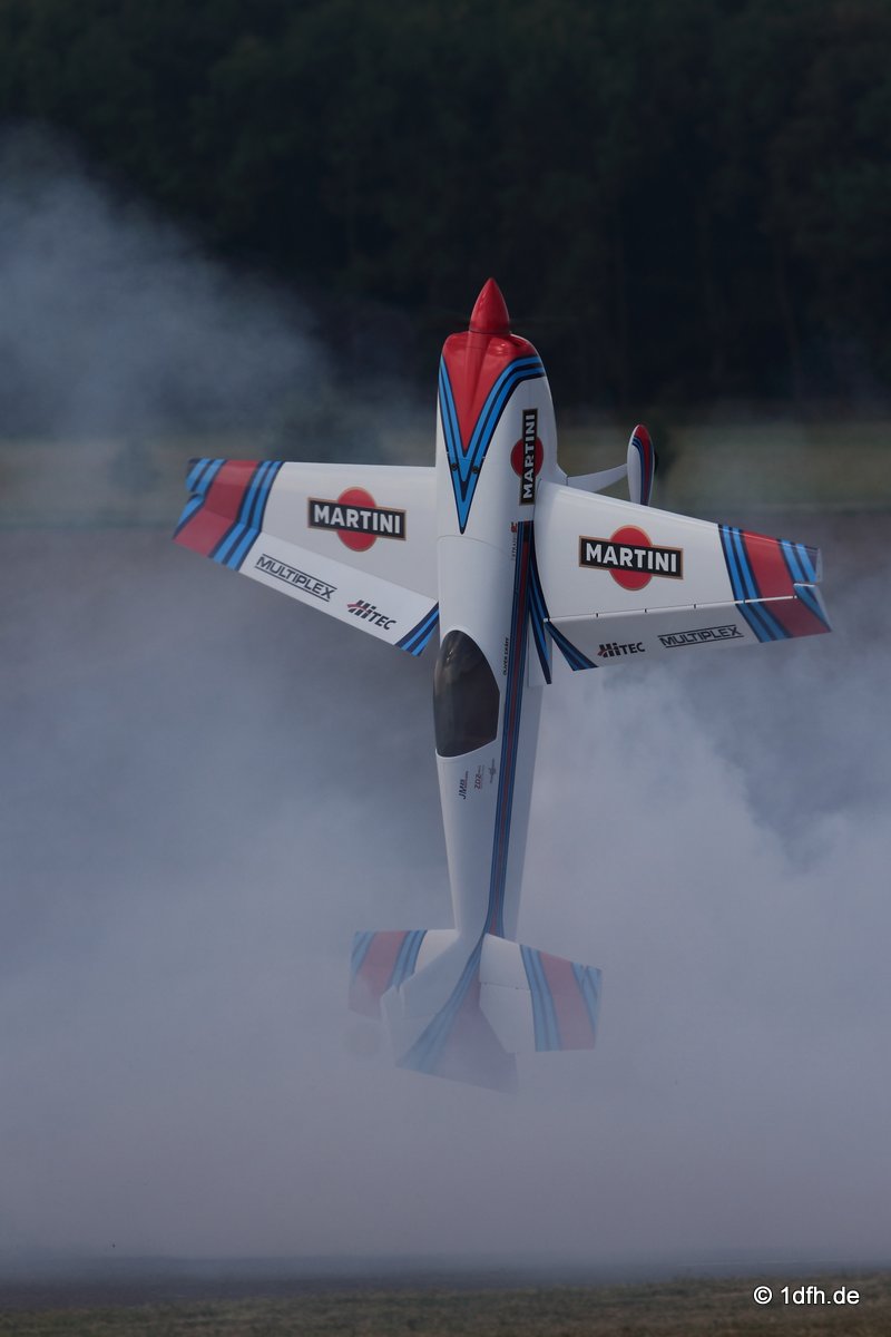 Donzdorfer Flugtage 27.08.2016