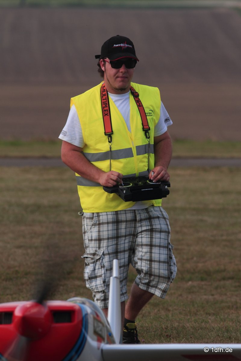 Donzdorfer Flugtage 27.08.2016