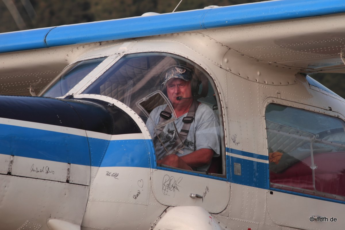 Donzdorfer Flugtage 27.08.2016