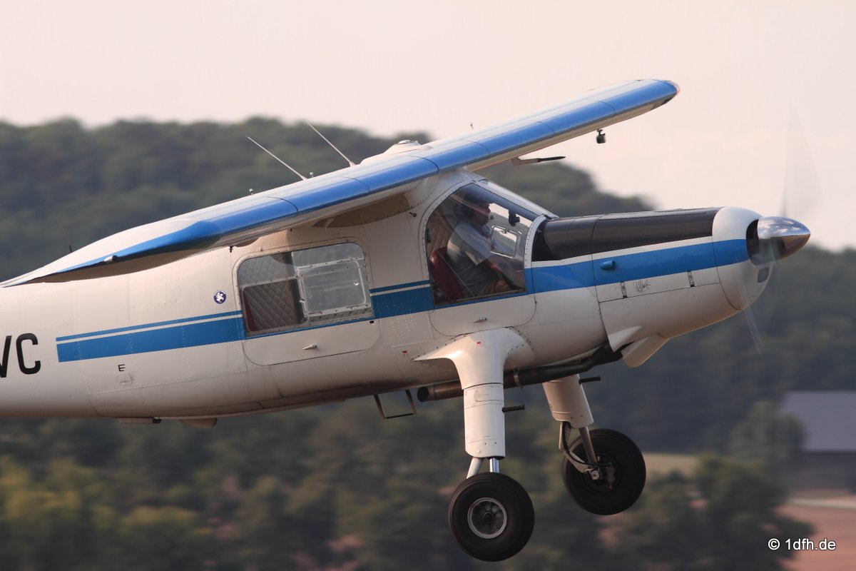 Donzdorfer Flugtage 27.08.2016