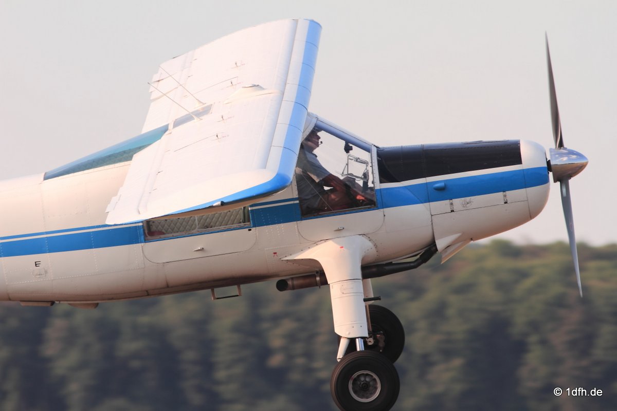 Donzdorfer Flugtage 27.08.2016