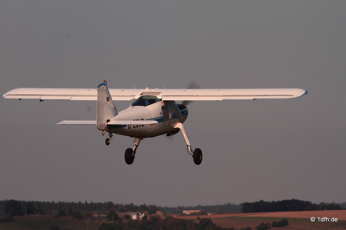 Donzdorfer Flugtage 27.08.2016
