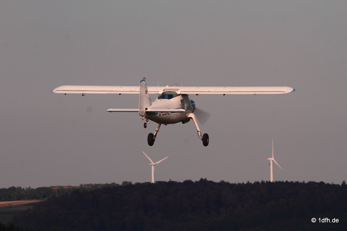 Donzdorfer Flugtage 27.08.2016