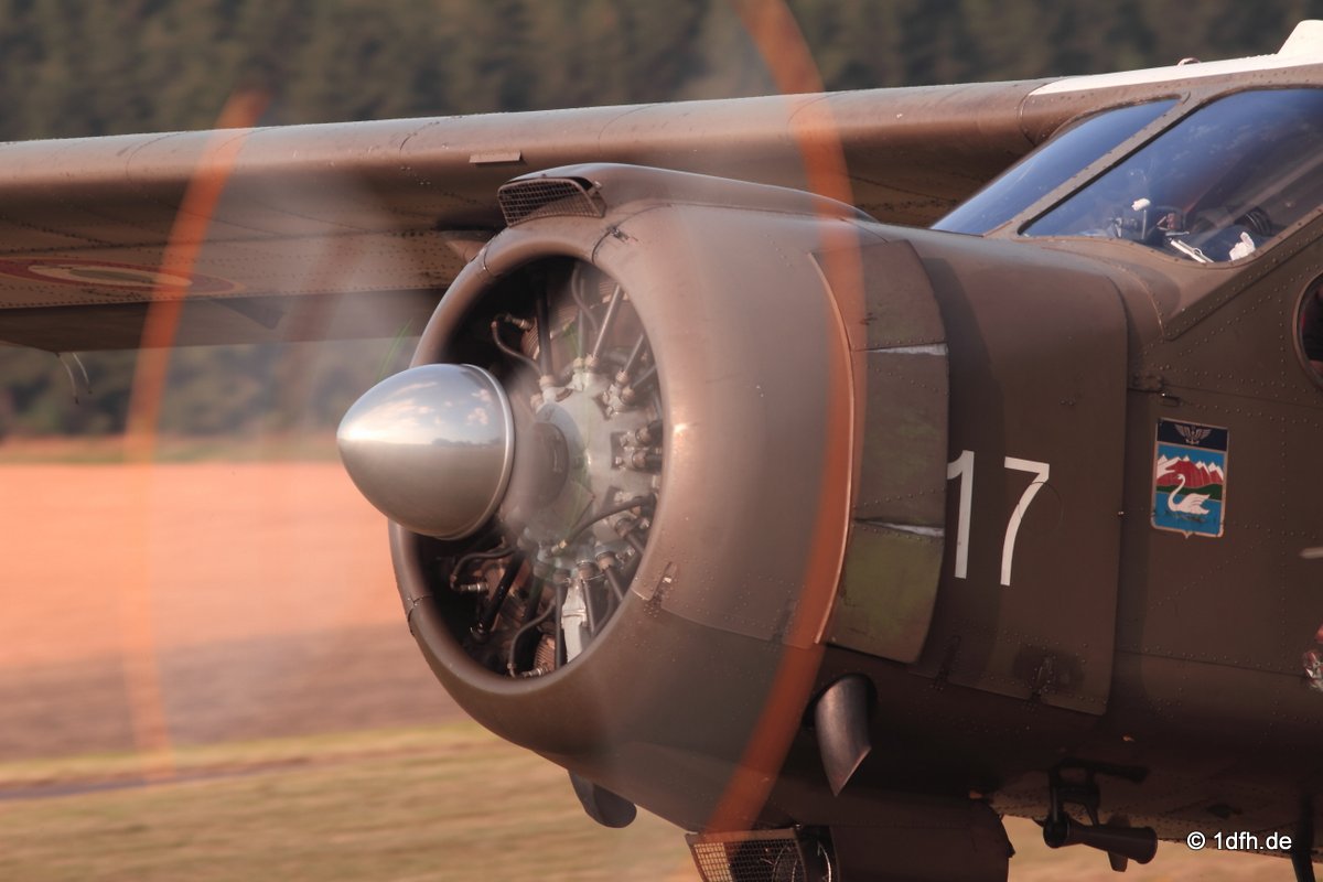 Donzdorfer Flugtage 27.08.2016
