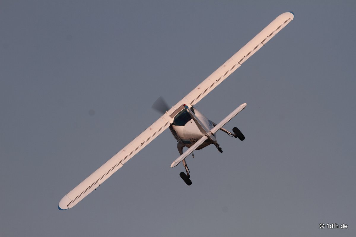Donzdorfer Flugtage 27.08.2016