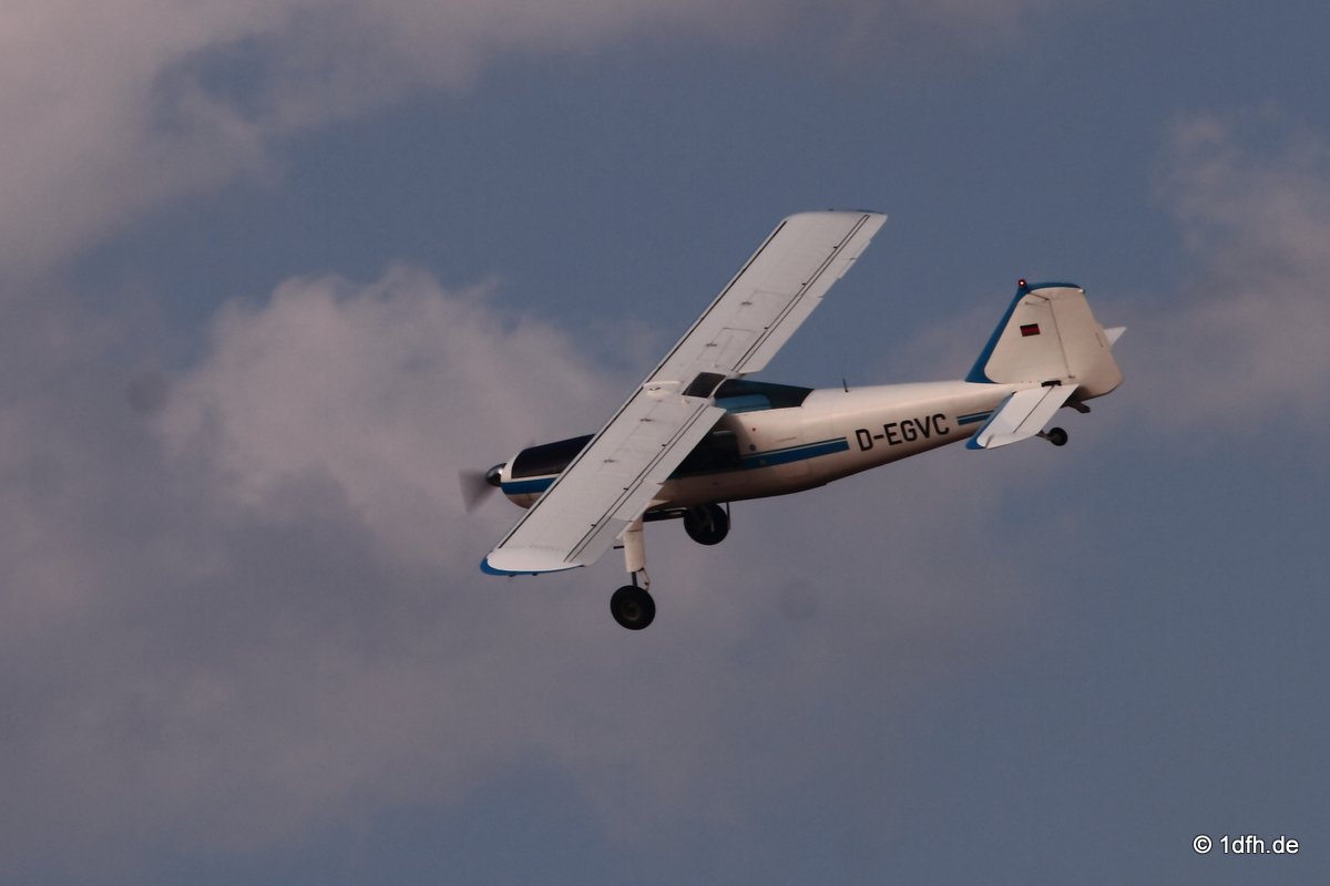 Donzdorfer Flugtage 27.08.2016