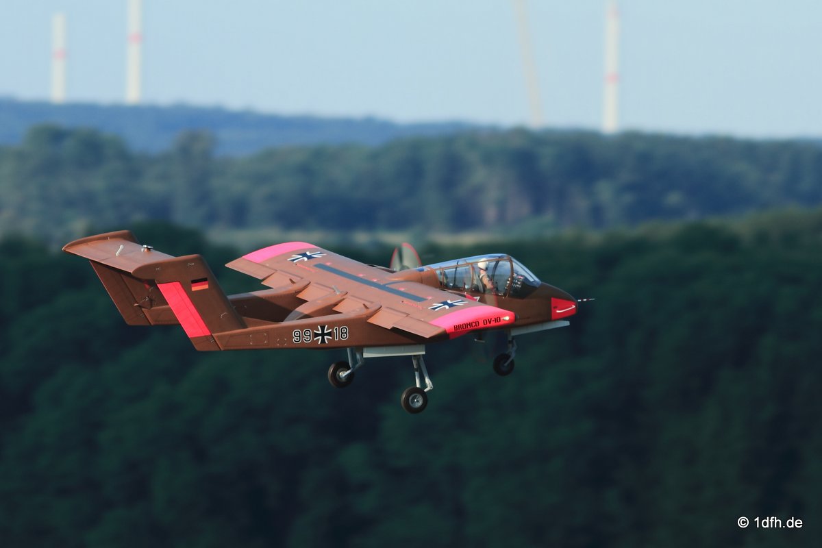 Donzdorfer Flugtage 27.08.2016