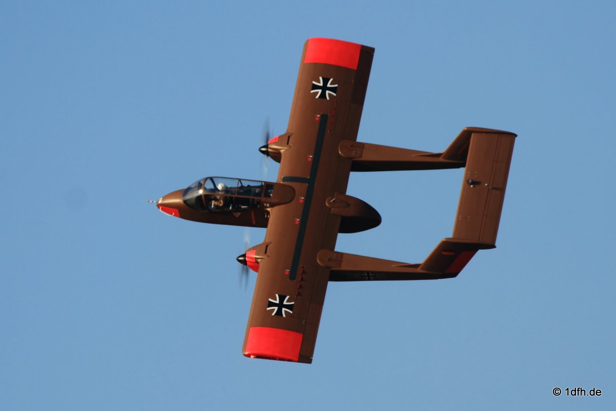 Donzdorfer Flugtage 27.08.2016