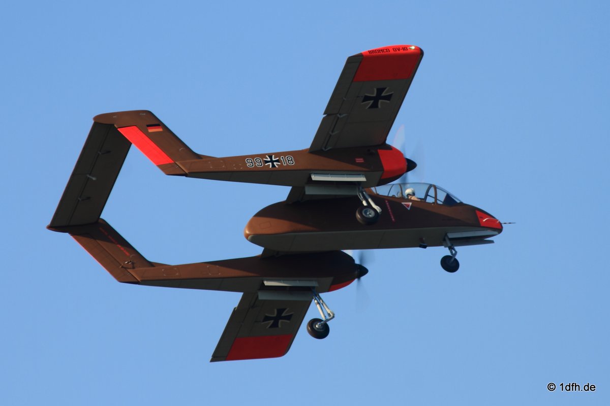 Donzdorfer Flugtage 27.08.2016