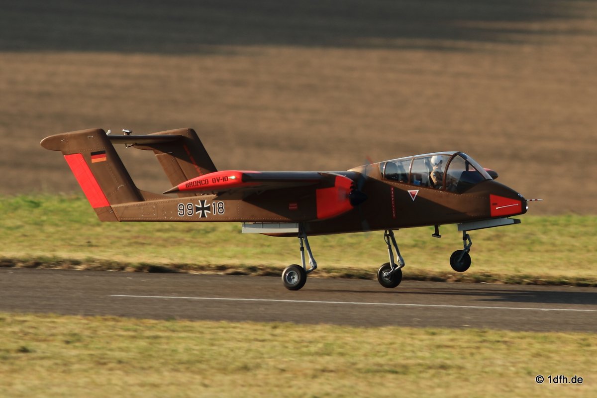 Donzdorfer Flugtage 27.08.2016
